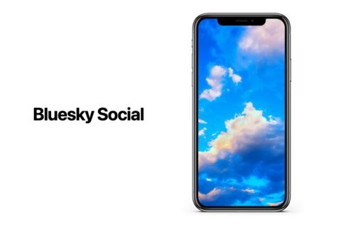BlueSky Social