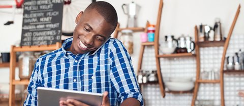 Carrera de Finanzas y emprendimiento