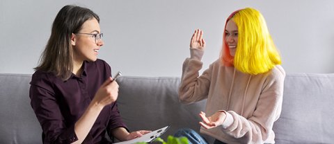 ¿Cómo es una entrevista para optar a una beca?
