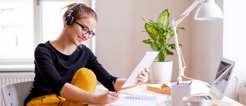 ¿Cómo usar la biblioteca virtual del Poli?