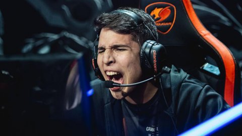 El emocionante mundo de los E-Sports
