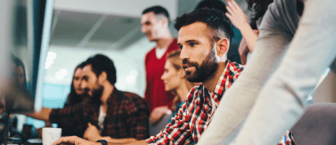 empleo de los ingenieros de sistemas
