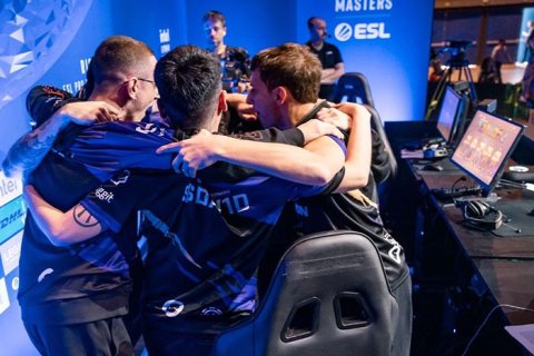 Equipo de E-Sports