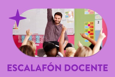 ¿Qué es el escalafón docente y cómo ascender? | Politécnico Grancolombiano