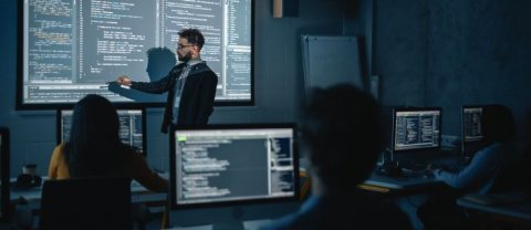 especializacion en inteligencia de negocios