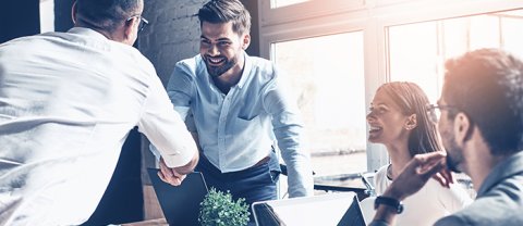 Especializaciones en Colombia