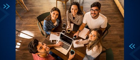 Estudiar Mercadeo en el Poli