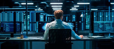 Estudiar ciencia de datos