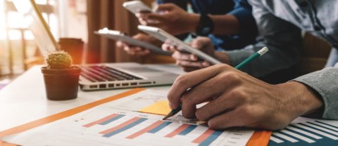 gestion empresarial que es