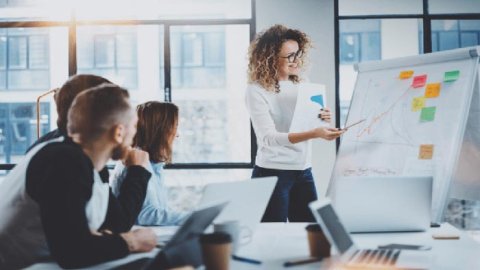 Habilidades para ser un buen Administrador de Empresas
