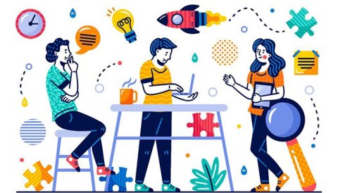 Ideas para emprender