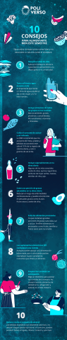 10 consejos para alimentarte bien este semestre