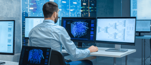 ingenieria en tic campos de trabajo