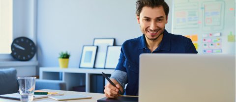 ¿Qué hace un diseñador digital?