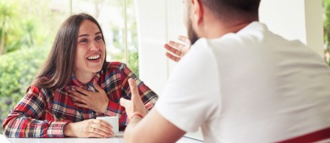 Comunicación asertiva