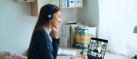 Beneficios de la educación virtual