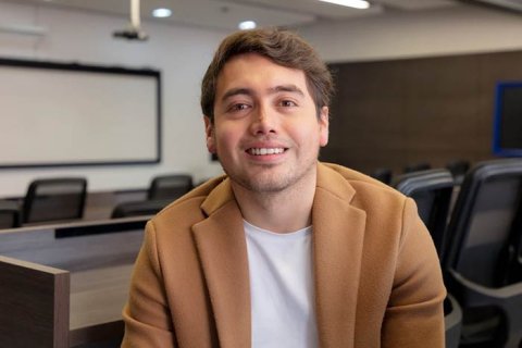 Julián Triana, influencer