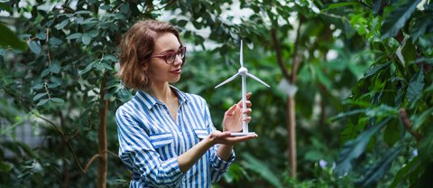 Opciones de trabajo en Gestión Ambiental