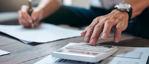 ¿Cómo quiero financiar mi maestría?