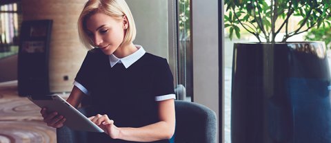 Soñar con tu propia empresa se vale
