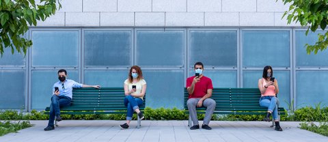 ¿Por qué es necesario el cambio y cuáles son sus consecuencias positivas?