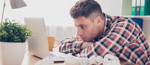 ¿Por qué sucede el burnout estudiantil?