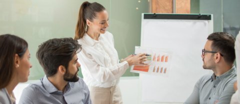 Por qué estudiar Economía en el Poli