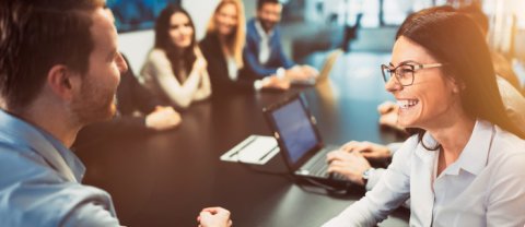 ¿Qué hace un administrador de empresas?