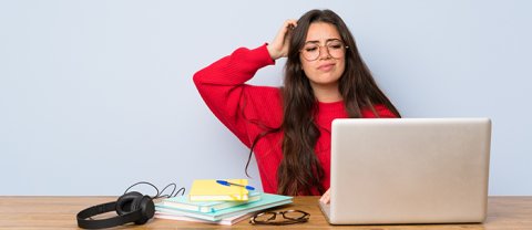 ¿Qué pasa si no voy a la universidad?