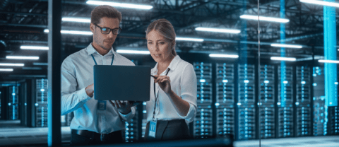 Razones para estudiar una especialización en ciberseguridad y seguridad de la información 