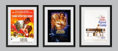 Soundtracks de películas