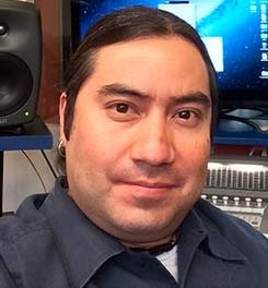 Henry Acero Ortega