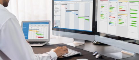Administración de empresas y gestión empresarial 