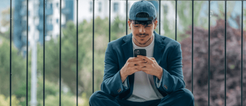 Áreas que estudian los influencers