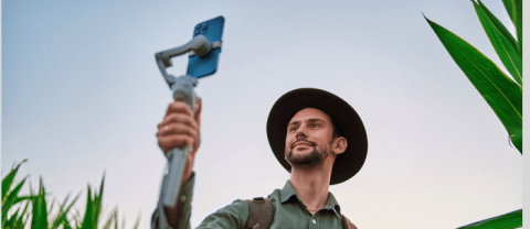 Carreras que estudiaron influencers colombianos