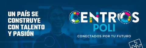 Centros POLI para servicio a la comunidad Centros POLI para servicio a la comunidad