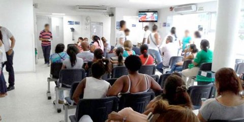 Entidades Promotoras de Salud