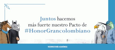 Honor Grancolombiano Honor Grancolombiano
