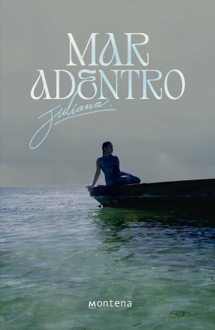 Mar Adentro - libro