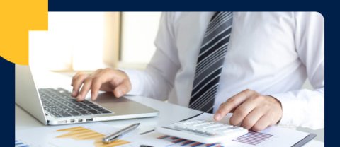 ¿Qué es la tarjeta profesional para un administrador de empresas?