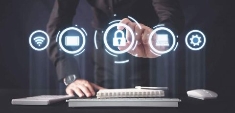 Seguridad informática