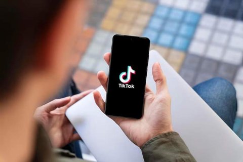 TikTok, la gigante de China