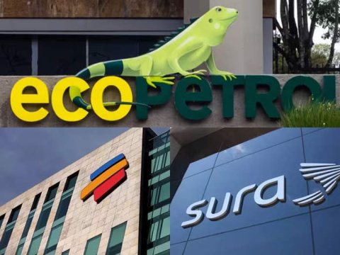 Buenas empresas para trabajar en Colombia Buenas empresas para trabajar en Colombia