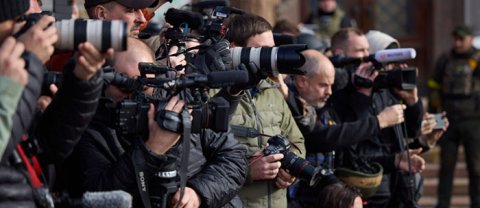 Periodistas Periodistas