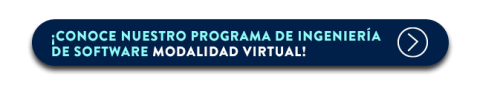 El ingeniero de software es un profesional que se encarga de automatizar servicios en cualquier sector de la economía y gestionar, gerenciar o asesorar de tecnologías en diseño, arquitectura, desarrollo de software y manejo de las TIC.