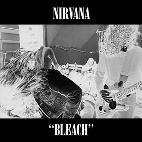 Nirvana - Bleach Nirvana - Bleach