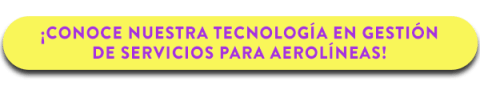 La Tecnología en Gestión de Servicios para Aerolíneas es un pregrado diseñado para dar las herramientas formativas para el manejo de protocolos aeroportuarios, administración de operaciones, servicios y legislación aeronáutica.