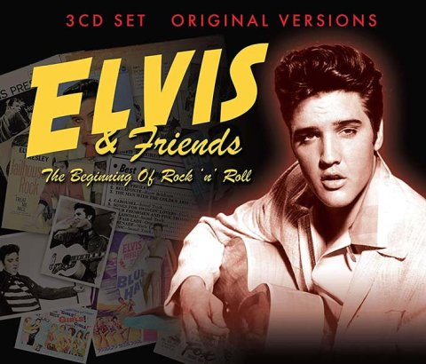 Elvis Presley - My Fair Lady Elvis Presley - My Fair Lady