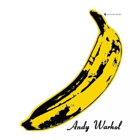Velvet Underground & Nico (Edición original USA) Velvet Underground & Nico (Edición original USA)