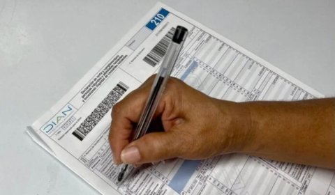 Declaración de renta, impuesto en Colombia Declaración de renta, impuesto en Colombia
